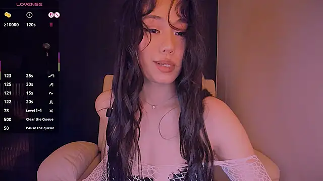 kimmy chi  online show from 04-23-26, 06:20