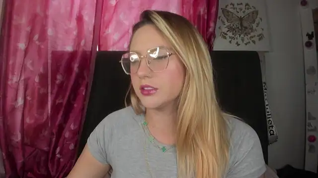 miss julietaa online show from 01-15-26, 03:48