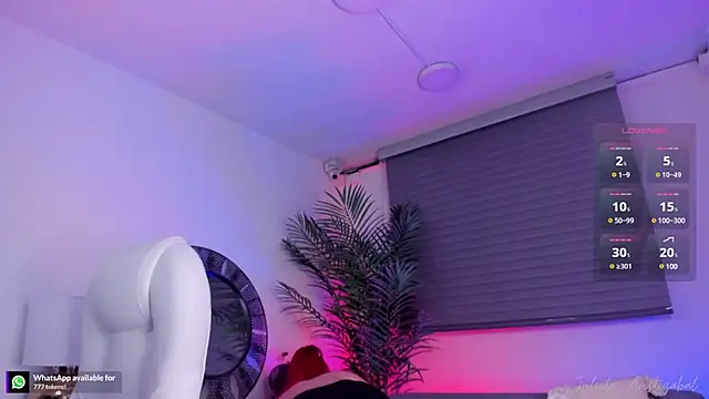 miss julietaa online show from 03-12-25, 11:43