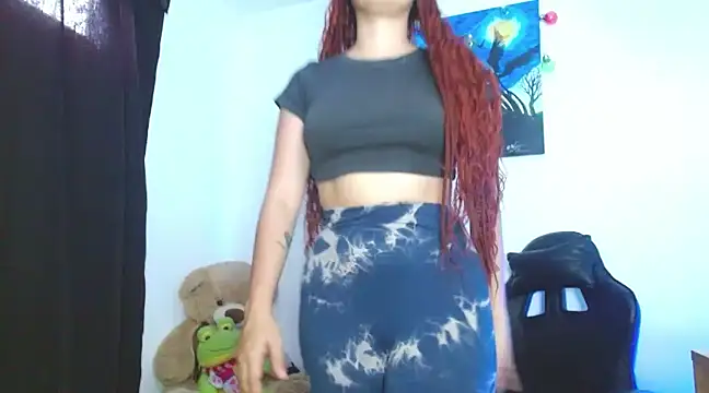 Snapshot of pamela_fox03 chatting on 12-26-24, 09:26 pamela fox03 online show from 12-26-24, 09:26