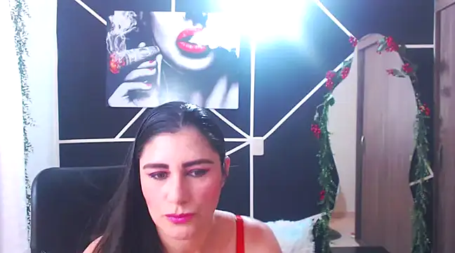 LUCY LI online show from 03-13-25, 06:56