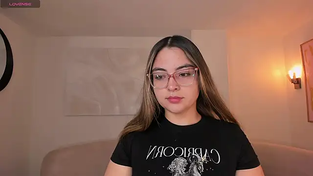 AllisonRogersX online show from 06-09-26, 11:11