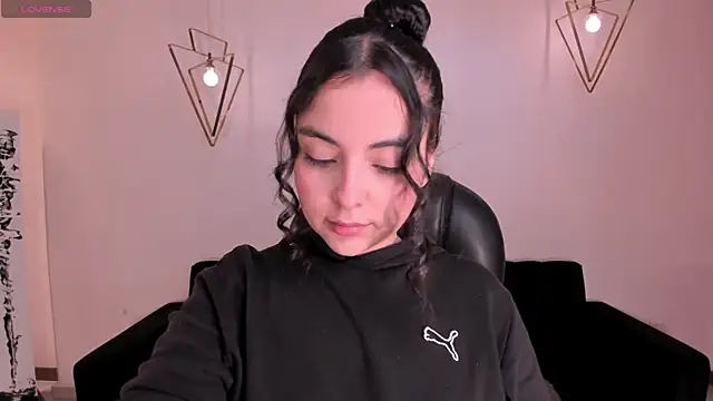 AllisonRogersX online show from 09-18-25, 03:31