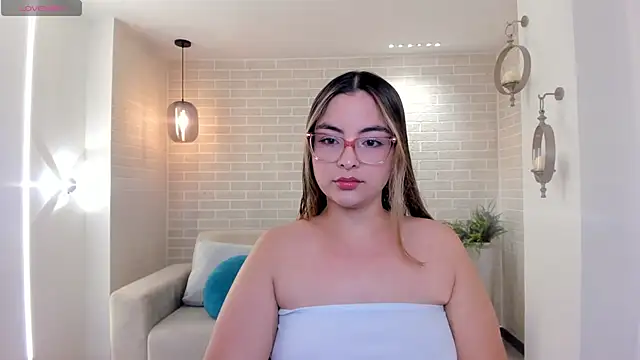 AllisonRogersX online show from 05-12-26, 11:16
