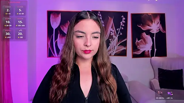 AllisonRogersX online show from 04-30-26, 11:17