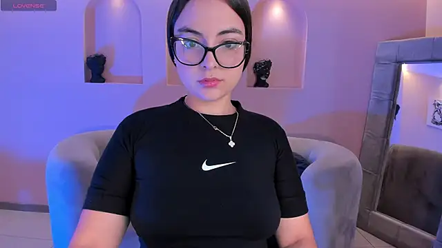 AllisonRogersX online show from 10-12-25, 05:25