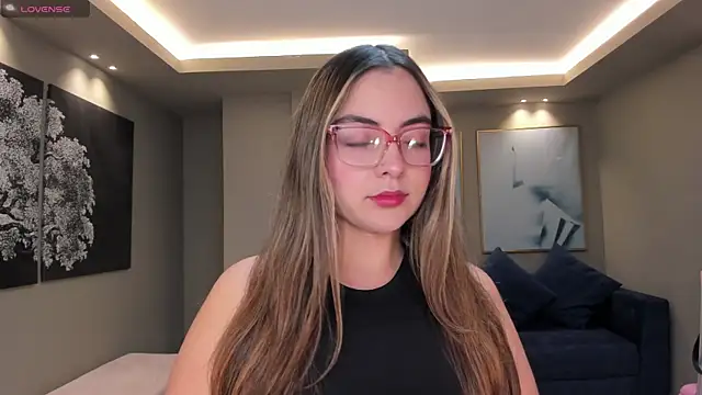 AllisonRogersX online show from 05-24-26, 11:21