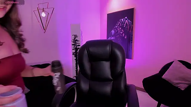 AllisonRogersX online show from 03-14-26, 03:23