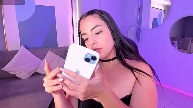 AllisonRogersX online show from 11-26-25, 03:06