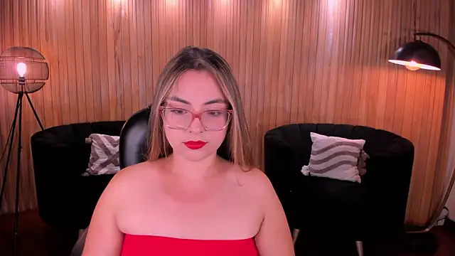 AllisonRogersX online show from 04-05-26, 03:57
