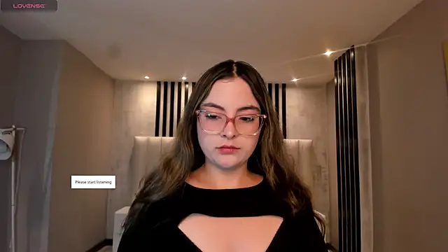 AllisonRogersX online show from 05-19-26, 10:55