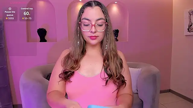 AllisonRogersX online show from 06-05-26, 12:00