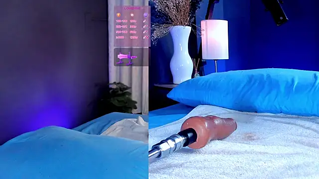 Natasha Rave  online show from 02-16-25, 07:05