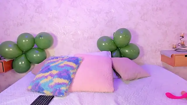 Natasha Rave  online show from 03-14-26, 08:26