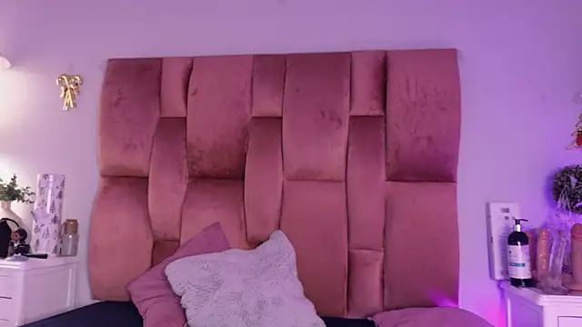 SweetBonniie online show from 07-16-26, 11:29