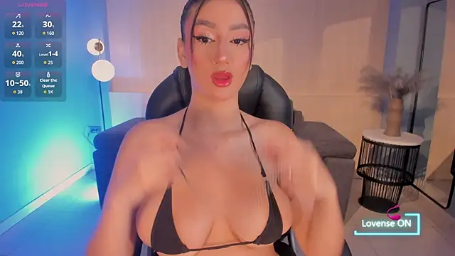 MaddisonLowe online show from 10-24-25, 04:55