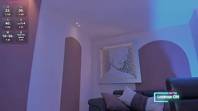 MaddisonLowe online show from 02-11-26, 08:52