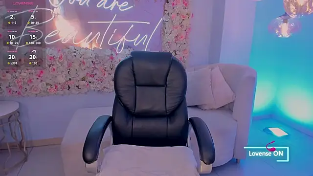 MaddisonLowe online show from 01-09-26, 04:08