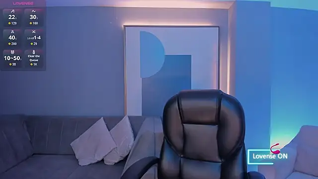 MaddisonLowe online show from 11-08-25, 04:38