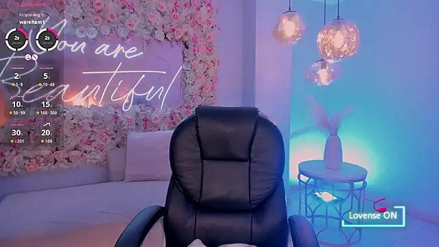 MaddisonLowe online show from 01-12-26, 04:52