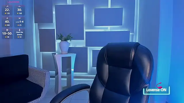 MaddisonLowe online show from 03-09-26, 08:56