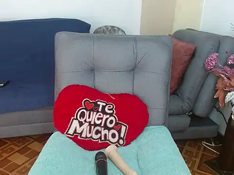  melisaa  online show from 11-08-25, 07:50