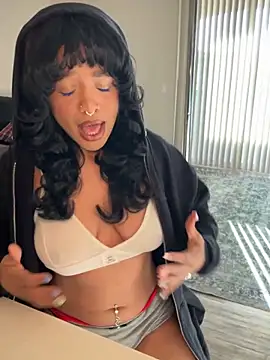 afavoredangel online show from 02-23-26, 12:12