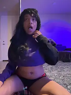 afavoredangel online show from 02-08-26, 05:38