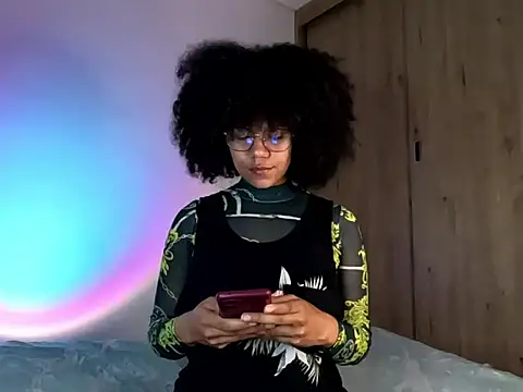 Ale xandra online show from 04-03-26, 11:11