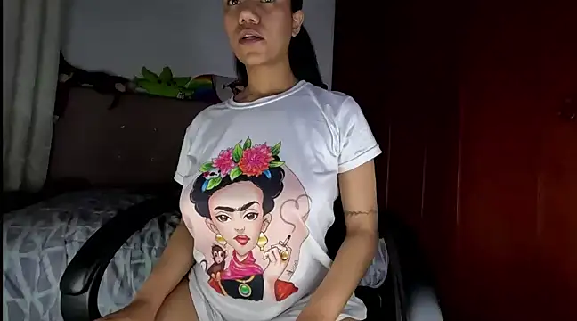 Ale xandra online show from 02-27-25, 04:02