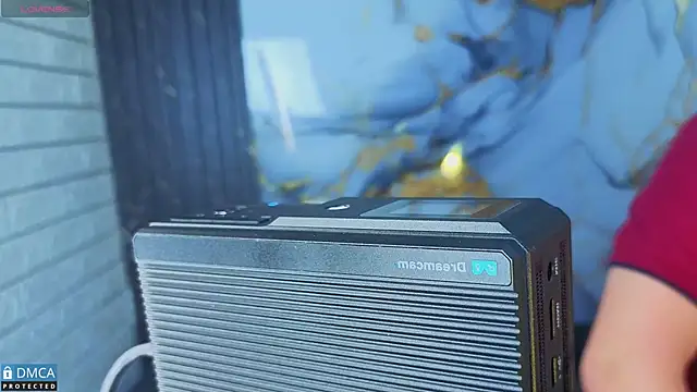 Chrisda18 online show from 03-09-26, 06:55