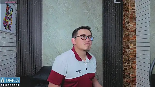 Chrisda18 online show from 03-05-26, 11:21