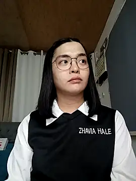 Snapshot of zhaviahale21 chatting on 03-17-26, 07:39 zhaviahale21 online show from 03-17-26, 07:39