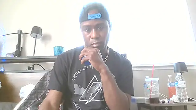 PETER-RABIT online show from 08-01-26, 02:48
