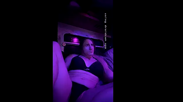 badliljenna1002 online show from 01-18-26, 05:00