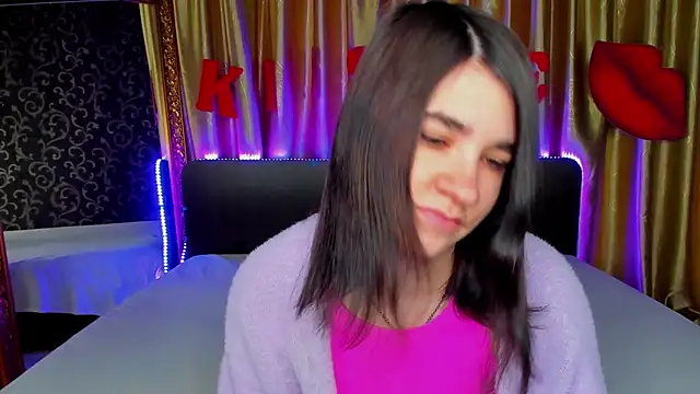  Polly Love  online show from 02-08-26, 07:06