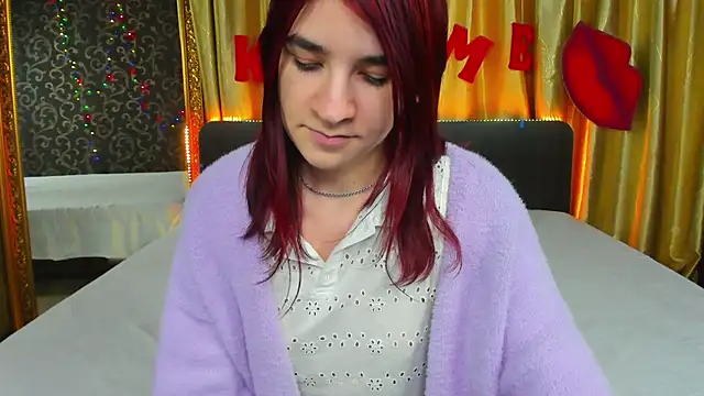  Polly Love  online show from 02-05-25, 10:19