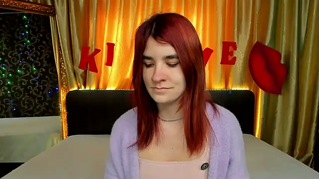  Polly Love  online show from 02-19-25, 11:17