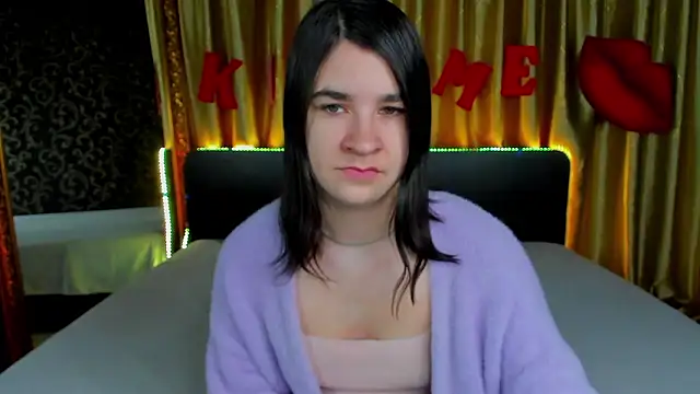  Polly Love  online show from 02-16-26, 07:07