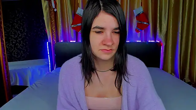  Polly Love  online show from 02-01-26, 07:06