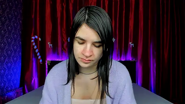  Polly Love  online show from 02-03-26, 07:57