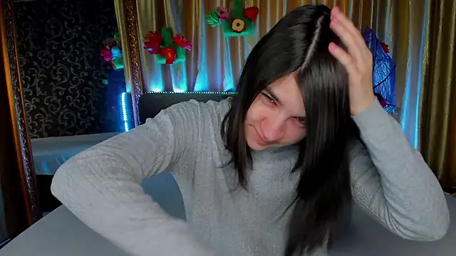  Polly Love  online show from 03-09-26, 07:23