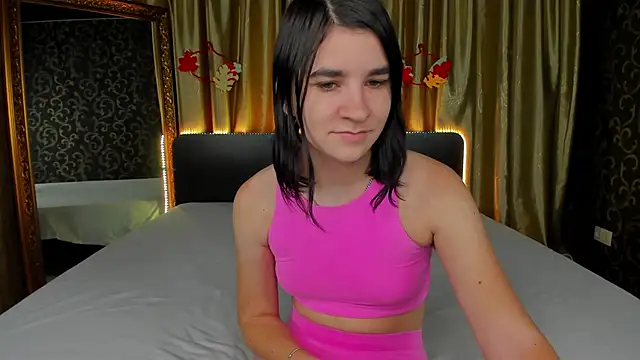  Polly Love  online show from 11-14-25, 01:04