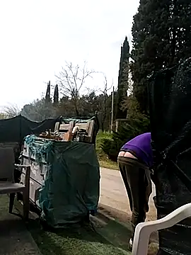 affascino online show from 03-29-26, 11:12