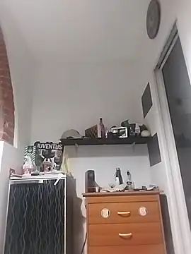 Snapshot of affascino chatting on 02-06-26, 07:59 affascino online show from 02-06-26, 07:59