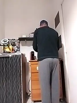 affascino online show from 04-09-26, 06:41