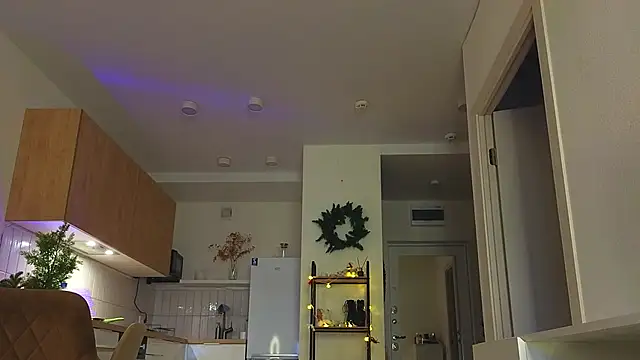 Lili Roze  online show from 01-14-26, 05:11