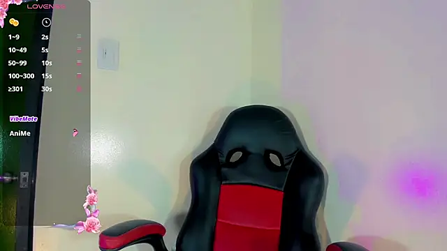 Snapshot of Sabrina_gil_ chatting on 01-11-25, 08:21 Sabrina gil online show from 01-11-25, 08:21