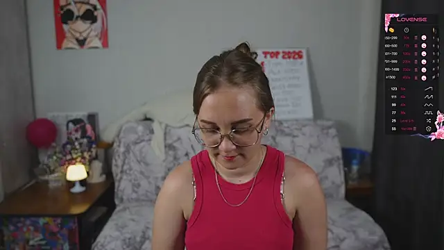 Miatiny online show from 07-07-26, 05:49