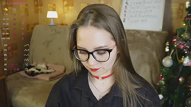 Miatiny online show from 01-10-25, 06:38